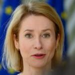 'Ela come russos no café da manhã': Quem é Kaja Kallas, a próxima chefe de política externa da UE?