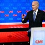 Democratas procuram substituir Biden após debate sobre ‘desastre’ – Politico