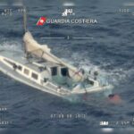 10 migrantes mortos, dezenas de desaparecidos após dois naufrágios na Itália