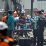 20 corpos encontrados durante o incêndio na fábrica de baterias da Coreia do Sul: relatório