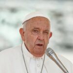 Papa Francisco usou palavra italiana vulgar para gays: relatório