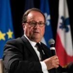 Ex-presidente francês concorrerá ao Parlamento novamente em retorno surpresa