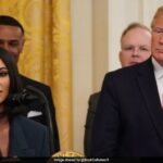 'Fiquei desapontado': Donald Trump sobre Kim Kardashian comemorando a vitória de Joe Biden em 2020