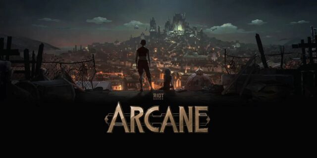 Arcano – Trailer Final