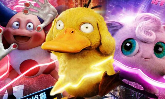 Detetive Pikachu chegando à Netflix é um lembrete de uma dura realidade sobre a franquia Pokémon