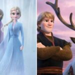 Quais membros do elenco de Frozen realmente cantam suas músicas
