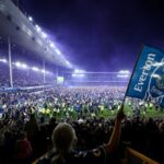 A proposta de aquisição do 777 do Everton fracassou