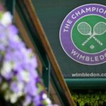 O sorteio de Wimbledon de 2024 foi feito