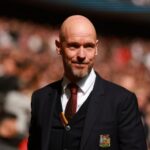 Erik ten Hag deve remodelar sua equipe técnica