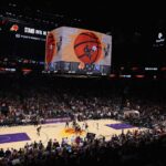 Minnesota Timberwolves x Phoenix Suns – Jogo Quatro