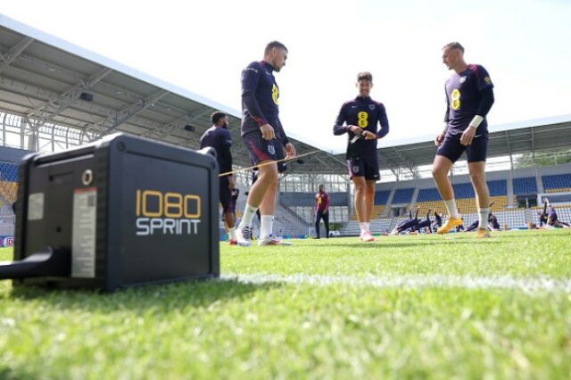 John Stones temia ser excluído da Euro 2024