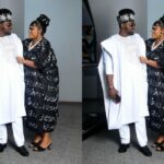 Nkechi Blessing troca Lagos pelo namorado