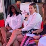 Queen Latifah fala sobre imagem corporal em publicidade no Cannes Lions: 'Você não pode julgar a saúde de alguém pela aparência'