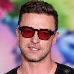 Travis Kelce bate em Justin Timberlake: 'Eu vi minha vida passar diante dos meus olhos'
