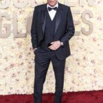Kevin Costner no Globo de Ouro