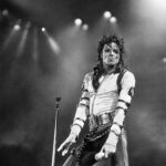 Espólio de Michael Jackson diz que roupa de videoclipe ‘ruim’ vale US$ 271 mil