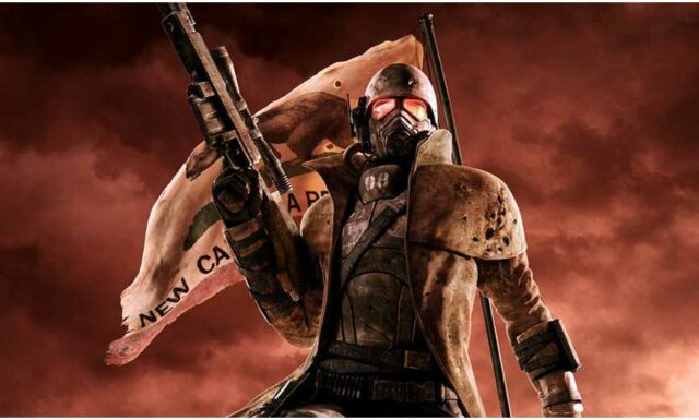 Fallout: New Vegas – Qual é o melhor cérebro para Rex?