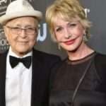 Norman Lear e Lyn Lear participam do 25º Critics' Choice Awards em Los Angeles