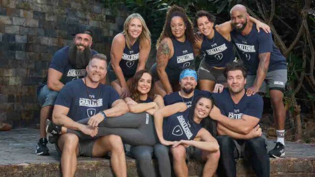 40ª temporada de 'The Challenge' para reunir os concorrentes da série de 26 anos da Reality Series