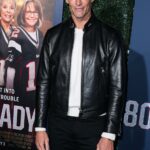 Tom Brady na estreia de '80 For Brady' da Paramount Pictures em Los Angeles