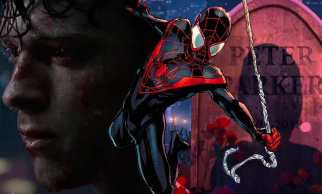 Você já sabe o primeiro nome que deveria ser escalado para Miles Morales (e não é o próprio Homem-Aranha)