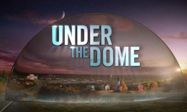 Por que a 4ª temporada de Under The Dome não está acontecendo