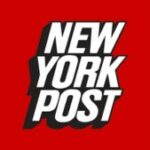 Posto de Nova York Logo
