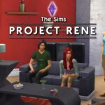 A chave para a longevidade do The Sims 4 junto com o Projeto Rene pode não estar no DLC