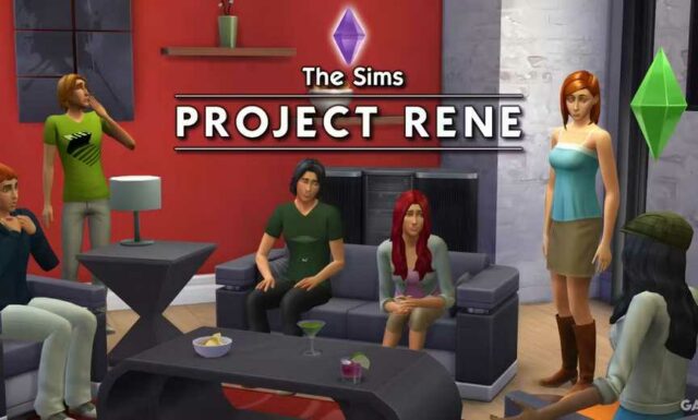 A chave para a longevidade do The Sims 4 junto com o Projeto Rene pode não estar no DLC