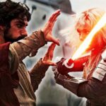 Carrie-Anne Moss revela como funciona a nova luta “Force-Fu” de Star Wars