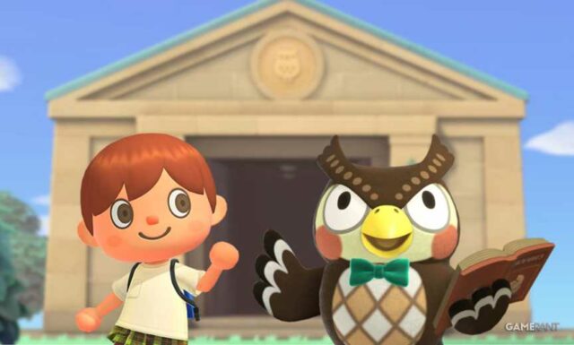 Maquetes de Animal Crossing mostram aldeões sem cabelo e os resultados são fofos ou amaldiçoados