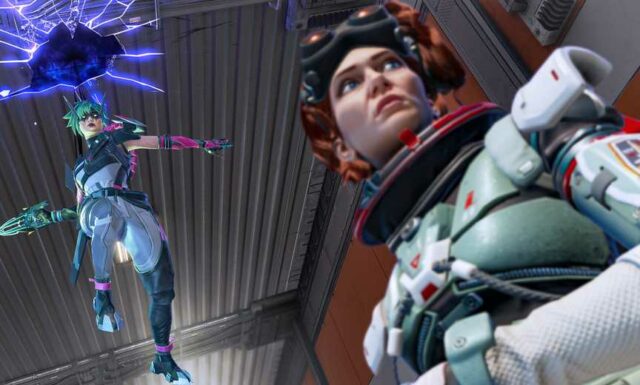 Notas de patch do evento Apex Legends Double Take Collection reveladas