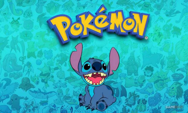Fã de Pokémon compartilha Luxray e Gliscor Fusion