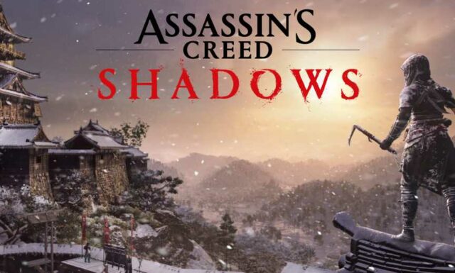 Como Ghost of Tsushima 2 e AC Shadows se derrotam em golpes diferentes