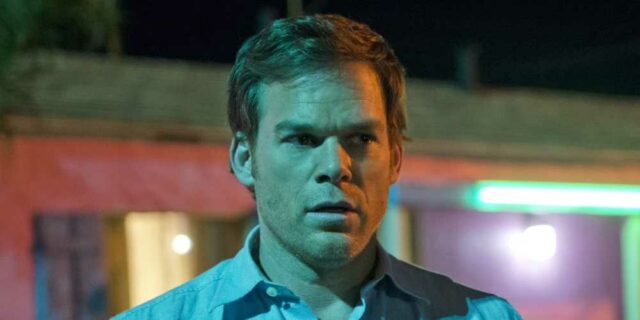 O novo programa prequela de Dexter pode finalmente encerrar um debate entre Dexter e Harry Morgan, de 18 anos