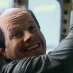 Nunca consigo deixar de ver a careca de Mark Wahlberg em seu novo filme de ação
