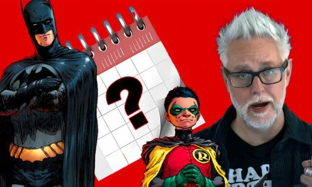 Outro ator proeminente, Don the Cape, como Batman em Electrifying Brave e The Bold Fan-Trailer