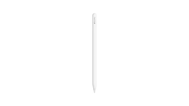 O novo Apple Pencil Pro está à venda pela primeira vez desde o lançamento