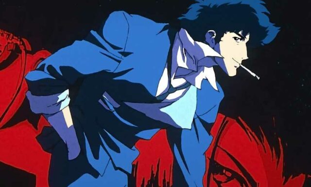 Uma citação de Cowboy Bebop é tão comovente que não consigo parar de pensar nela anos depois