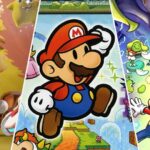 Paper Mario: The Thousand-Year Door – Melhores membros do grupo