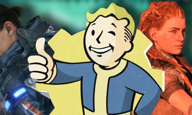 Piores coisas que o único sobrevivente pode fazer em Fallout 4