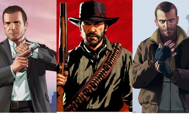 Personagens mais altruístas dos jogos da Rockstar, classificados