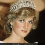 Cartas pessoais da princesa Diana para sua ex-governanta serão leiloadas