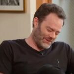 Martin Short brinca que ele está ‘tentando fazer com que COVID’ saia do show de apresentador convidado de ‘Kimmel’ |  Vídeo