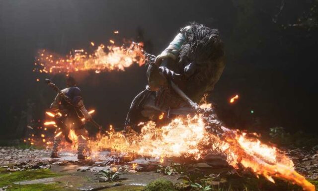 Microsoft responde ao atraso do Black Myth Wukong no Xbox