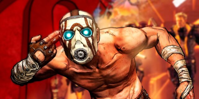 Borderlands 4 deve seguir um caminho diferente com unções