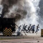 Reversão do aumento de impostos no Quênia após 22 mortes em protestos violentos