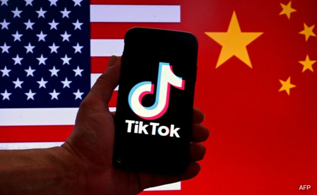 Reguladores dos EUA acusam TikTok de violar leis de privacidade infantil