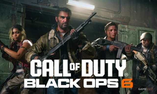 Como Call of Duty: Black Ops 6 está melhorando o esconderijo da Guerra Fria