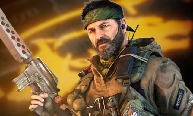 Call of Duty: Black Ops 6 vaza recurso favorito dos fãs